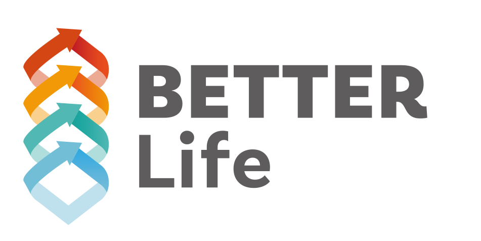 Better Life Logo